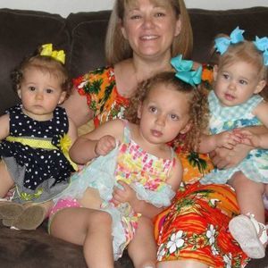 Meet your Posher, Sue